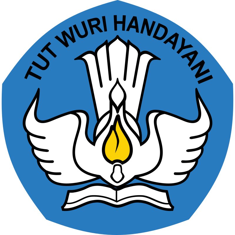 Logo Dikti