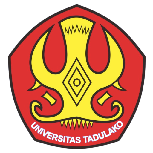 Logo Untad
